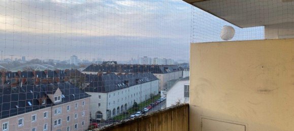 Apartamento de 3 habitaciónes en Linz, Austria No. 167484 7