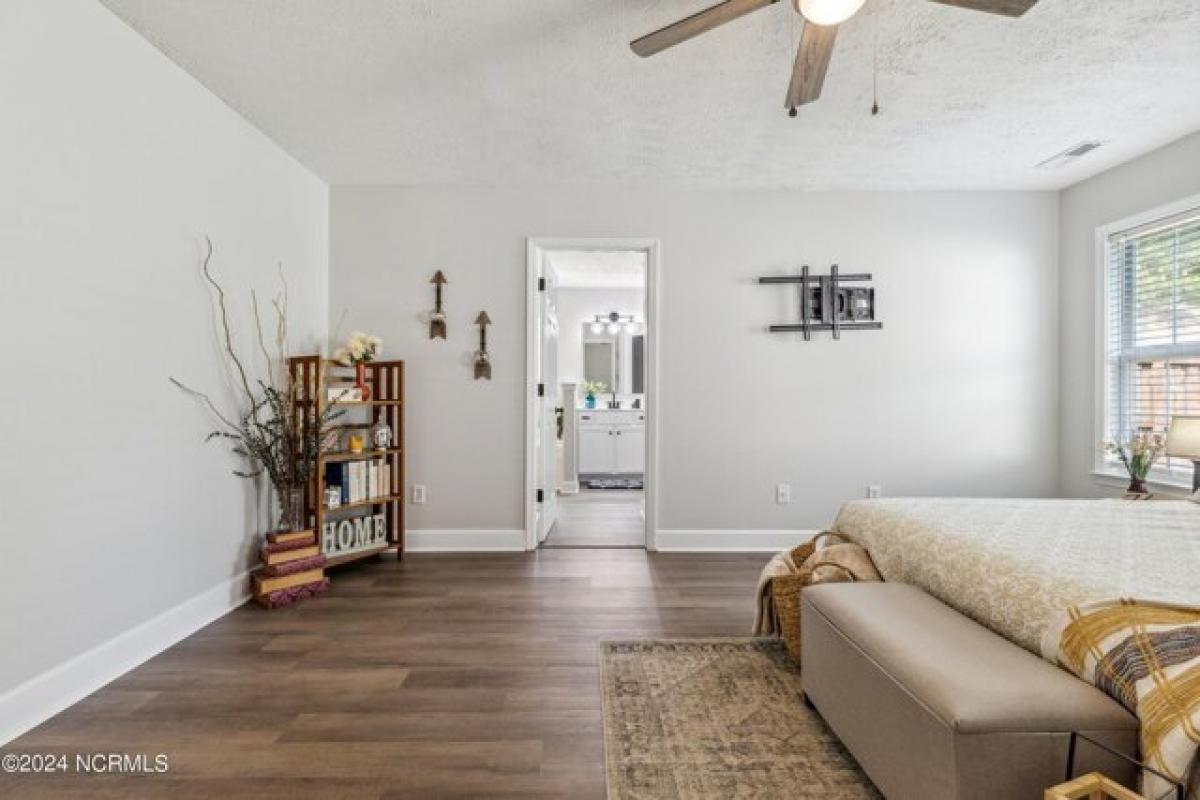 5 bedrooms House in Leland, USA No. 386243