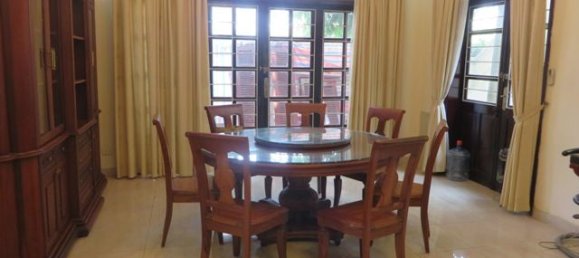 4 bedrooms Villa in Tay Ho, Vietnam No. 1419 7