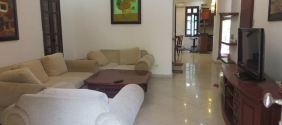 4 bedrooms Villa in Tay Ho, Vietnam No. 1419 4