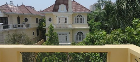 4 bedrooms Villa in Tay Ho, Vietnam No. 1419 17