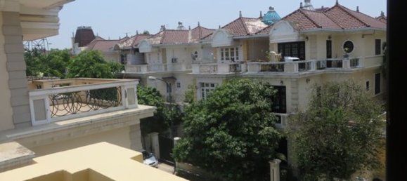 4 bedrooms Villa in Tay Ho, Vietnam No. 1419 18