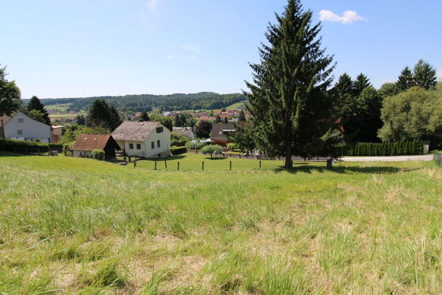  قطعة أرض في Eggersdorf bei Graz, Austria رقم 190978