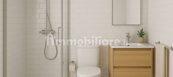 Apartamento de 2 dormitorios en Bologna, Italy No. 340264 5