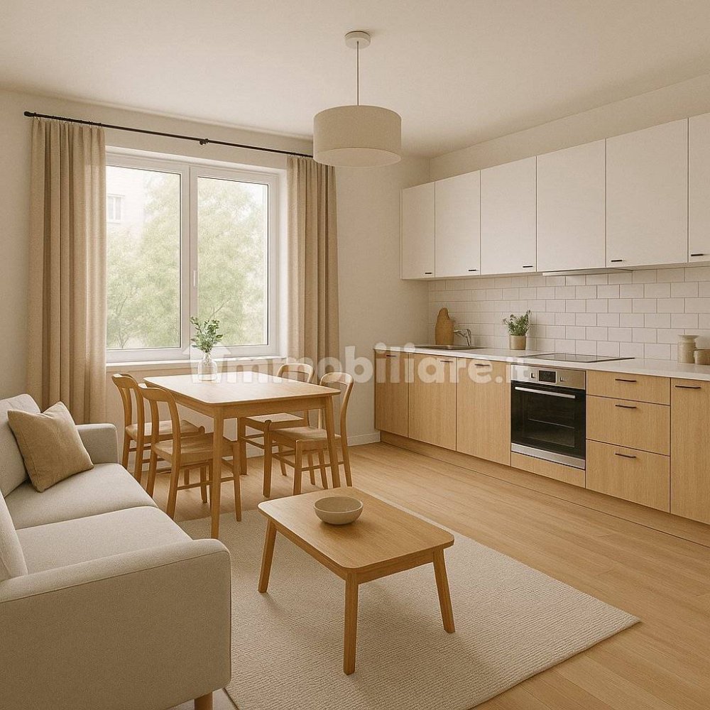 Apartamento de 2 dormitorios en Bologna, Italy No. 340264
