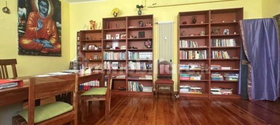 Коммерческая недвижимость с 5 комнатами в Милан, Италия № 249380 12