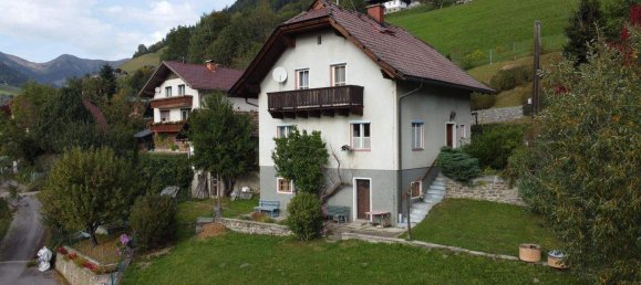 5 rooms House in Radenthein, Austria No. 256265 17