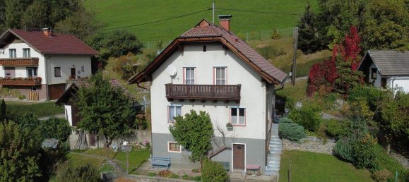 5 rooms House in Radenthein, Austria No. 256265 22