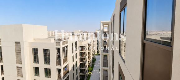 2 Schlafzimmer Wohnung in Dubai Creek Harbour (The Lagoons), UAE, Nr. 201093 13