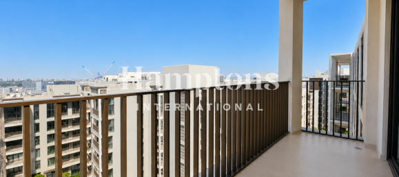 2 Schlafzimmer Wohnung in Dubai Creek Harbour (The Lagoons), UAE, Nr. 201093 4