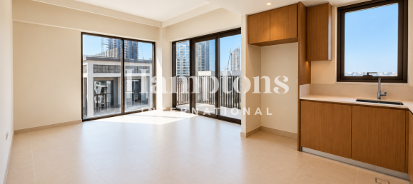 2 Schlafzimmer Wohnung in Dubai Creek Harbour (The Lagoons), UAE, Nr. 201093 8