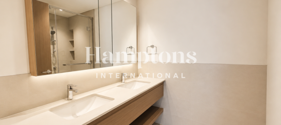 2 Schlafzimmer Wohnung in Dubai Creek Harbour (The Lagoons), UAE, Nr. 201093 3