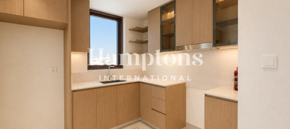 2 Schlafzimmer Wohnung in Dubai Creek Harbour (The Lagoons), UAE, Nr. 201093 7
