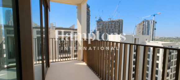 2 Schlafzimmer Wohnung in Dubai Creek Harbour (The Lagoons), UAE, Nr. 201093 12