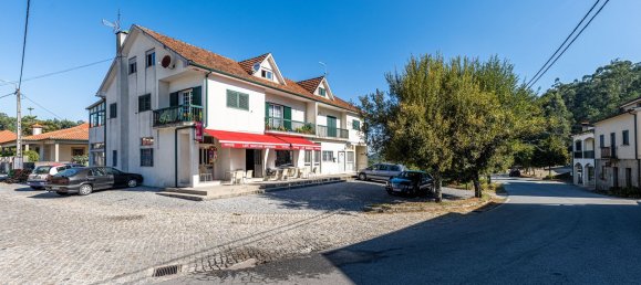 Коммерческая недвижимость 240м² в Селорику ди Башту, Португалия № 40016 14