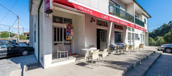 Коммерческая недвижимость 240м² в Селорику ди Башту, Португалия № 40016 13