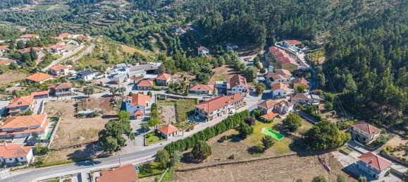 Коммерческая недвижимость 240м² в Селорику ди Башту, Португалия № 40016 2