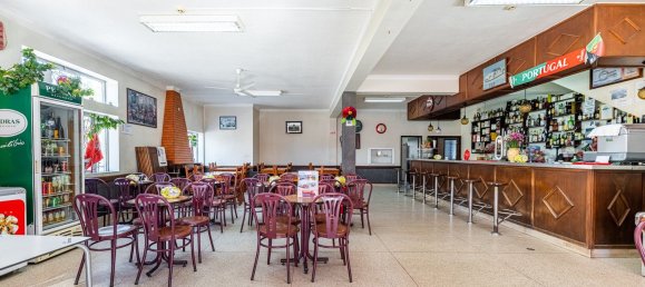 Коммерческая недвижимость 240м² в Селорику ди Башту, Португалия № 40016 3