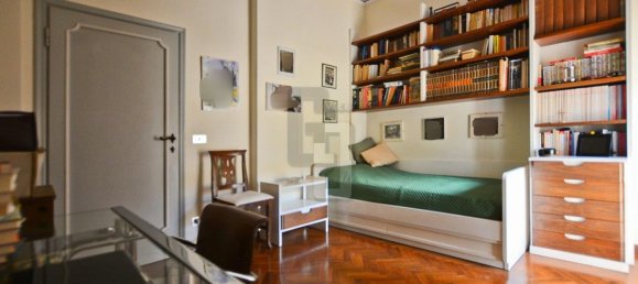 5 bedrooms Apartment in Florence, Italy No. 335752 6