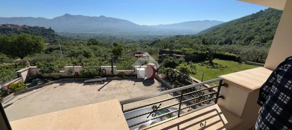 2 Schlafzimmer Haus in Sant'Andrea del Garigliano, Italy, Nr. 310122 45