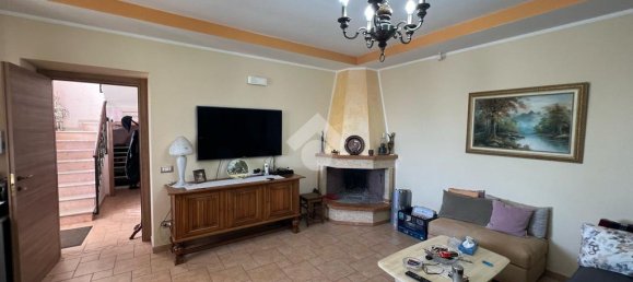 2 Schlafzimmer Haus in Sant'Andrea del Garigliano, Italy, Nr. 310122 12