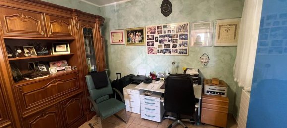 2 Schlafzimmer Haus in Sant'Andrea del Garigliano, Italy, Nr. 310122 10