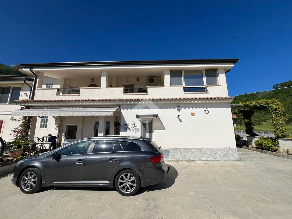 2 Schlafzimmer Haus in Sant'Andrea del Garigliano, Italy, Nr. 310122