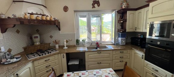 2 Schlafzimmer Haus in Sant'Andrea del Garigliano, Italy, Nr. 310122 20