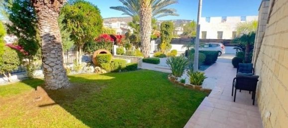 3 bedrooms Villa in Pegeia, Cyprus No. 22716 21