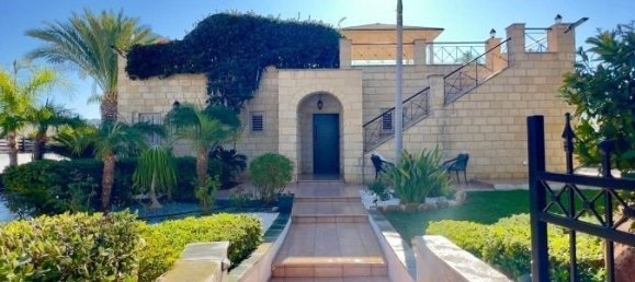 3 bedrooms Villa in Pegeia, Cyprus No. 22716 4