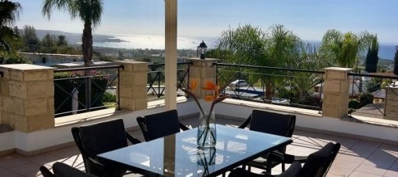 3 bedrooms Villa in Pegeia, Cyprus No. 22716 13