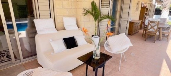 3 bedrooms Villa in Pegeia, Cyprus No. 22716 12