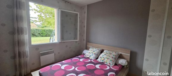 4 Schlafzimmer Haus in Deux-Sevres, France, Nr. 314850 7
