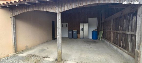 4 Schlafzimmer Haus in Deux-Sevres, France, Nr. 314850 11