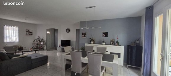 4 Schlafzimmer Haus in Deux-Sevres, France, Nr. 314850 3