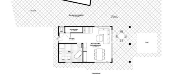 Casa de 1 dormitorio en Mistelbach, Austria No. 127271 12