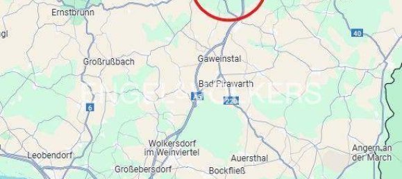 Casa de 1 dormitorio en Mistelbach, Austria No. 127271 4