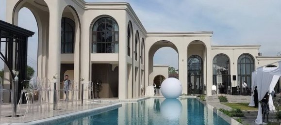 4 bedrooms Villa in Pattaya, Thailand No. 5828 16