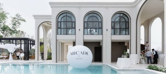 4 bedrooms Villa in Pattaya, Thailand No. 5828 15