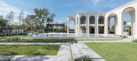 4 bedrooms Villa in Pattaya, Thailand No. 5828 13