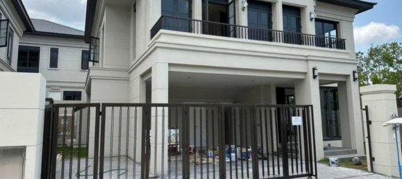 4 bedrooms Villa in Pattaya, Thailand No. 5828 7