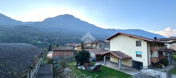 3 rooms Apartment in Sovere, Italy No. 6004 12