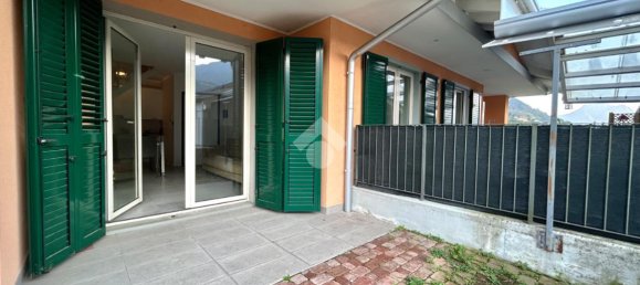 3 rooms Apartment in Sovere, Italy No. 6004 13