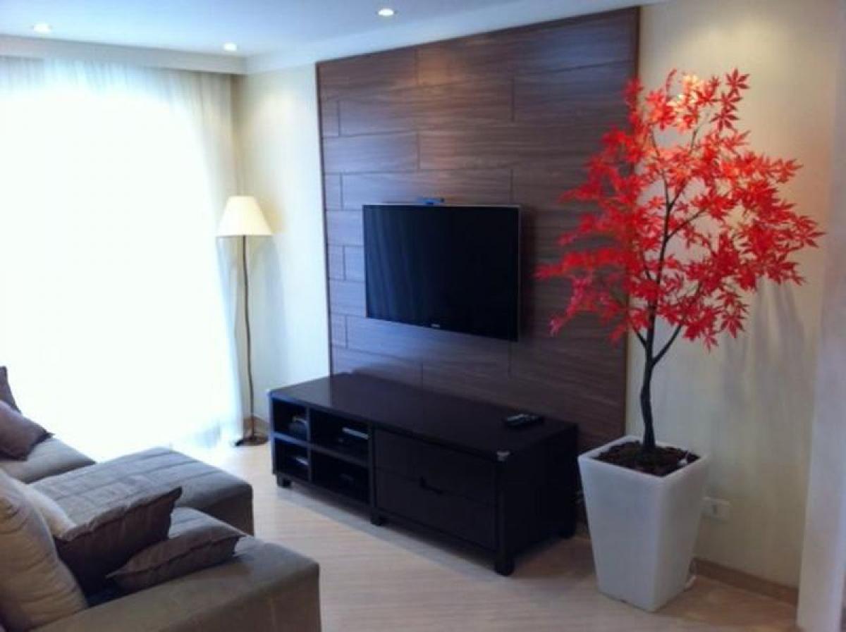 3 Schlafzimmer Wohnung in Sao Paulo, Brazil, Nr. 433828