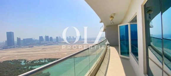 2 bedrooms Apartment in Al Reem Island, UAE No. 17483 7