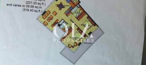 2 bedrooms Apartment in Al Reem Island, UAE No. 17483 14