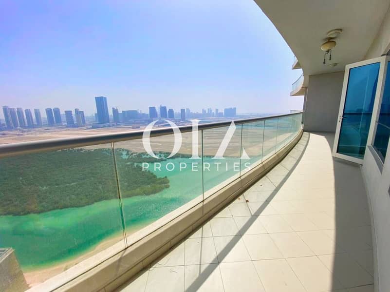 2 bedrooms Apartment in Al Reem Island, UAE No. 17483