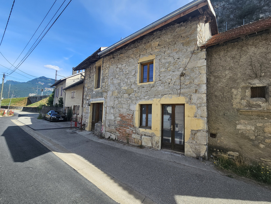 2 Schlafzimmer Haus in Vions, France, Nr. 294316