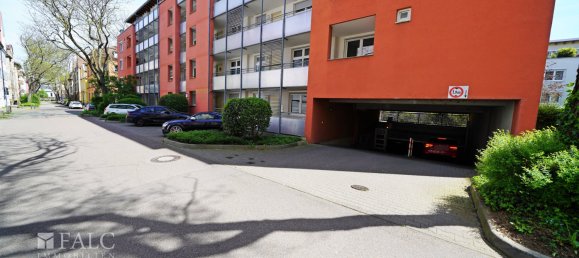 3 rooms Apartment in Heilbronn, Germany No. 23215 19
