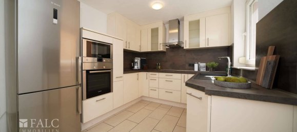 3 rooms Apartment in Heilbronn, Germany No. 23215 4